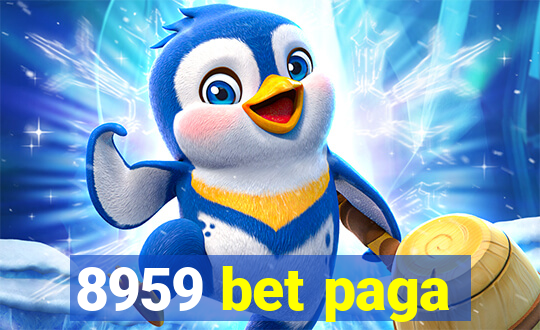 8959 bet paga